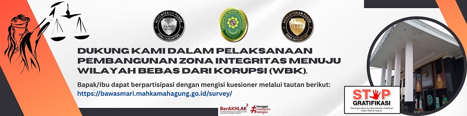 DUKUNG KAMI MERAIH WBK WBBM 1